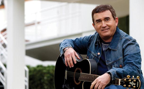 Cantor Amado Batista