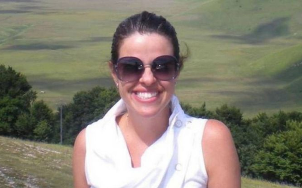 Juíza Viviane Vieira do Amaral Arronenzi