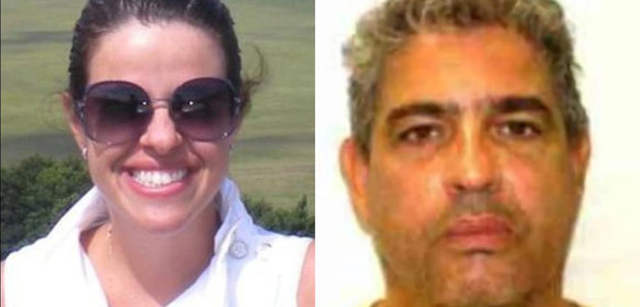 Ex-marido é preso em flagrante pela morte de juíza no Rio