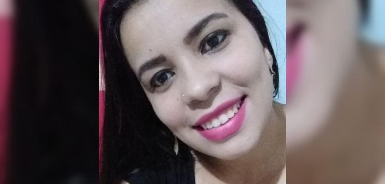 Deficiente auditiva, Thalia Ferraz é morta a tiros pelo ex-companheiro no Norte de Santa Catarina