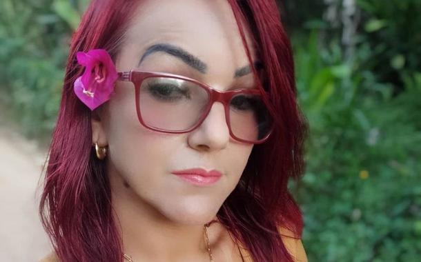 Anna Paula Porfírio dos Santos tinha 45 anos e morreu após levar tiros do marido
