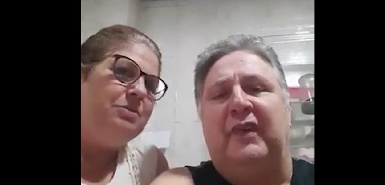 Família Garotinho divulga dotes culinários e recebe várias encomendas