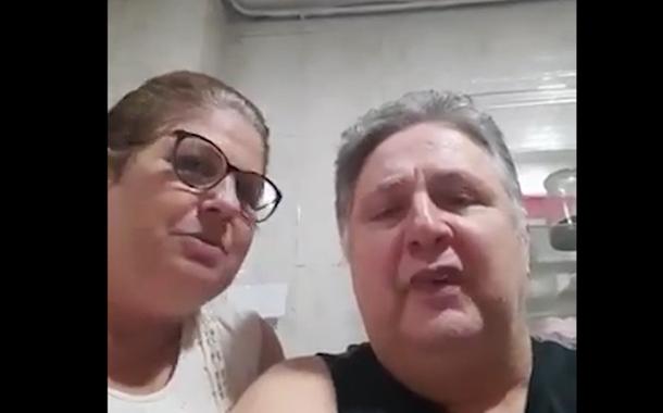 Família Garotinho divulga dotes culinários e recebe várias encomendas