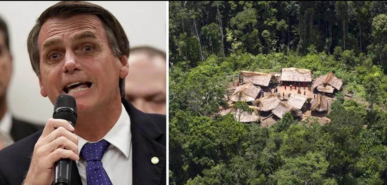Jair Bolsonaro