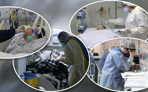 Avançam pesquisas sobre mutação do coronavírus