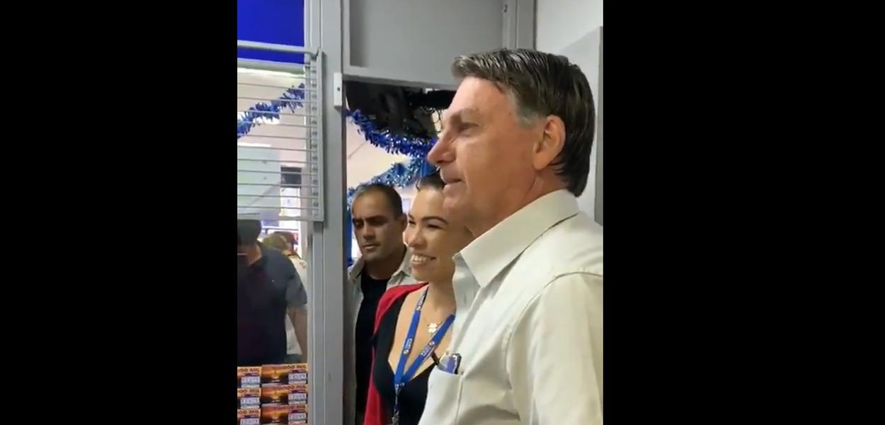 Jair Bolsonaro