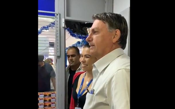 Jair Bolsonaro