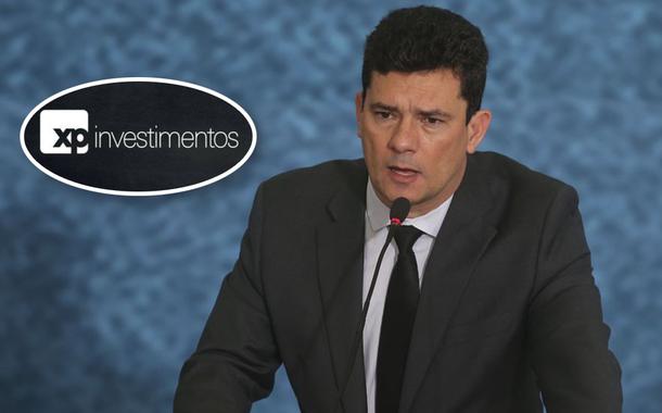 Sergio Moro