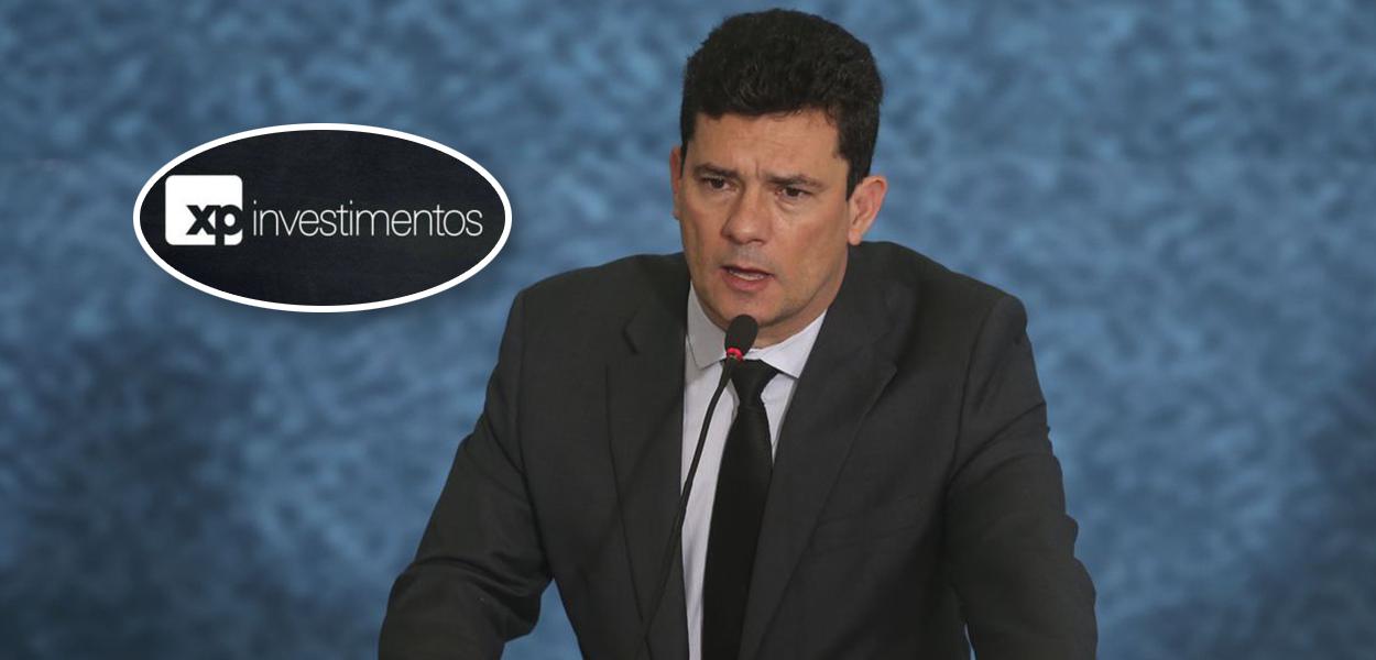 Sergio Moro