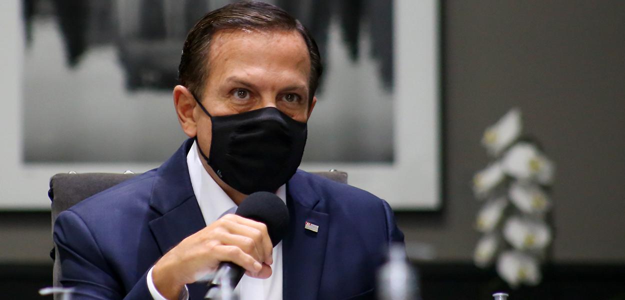 João Doria