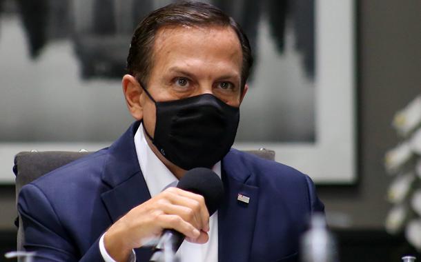 João Doria