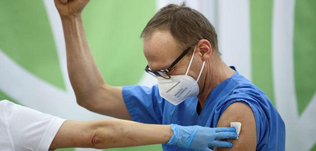 Vacina coronavírus covid-19