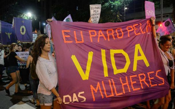 Casos de feminicídio ganham repercussão nacional