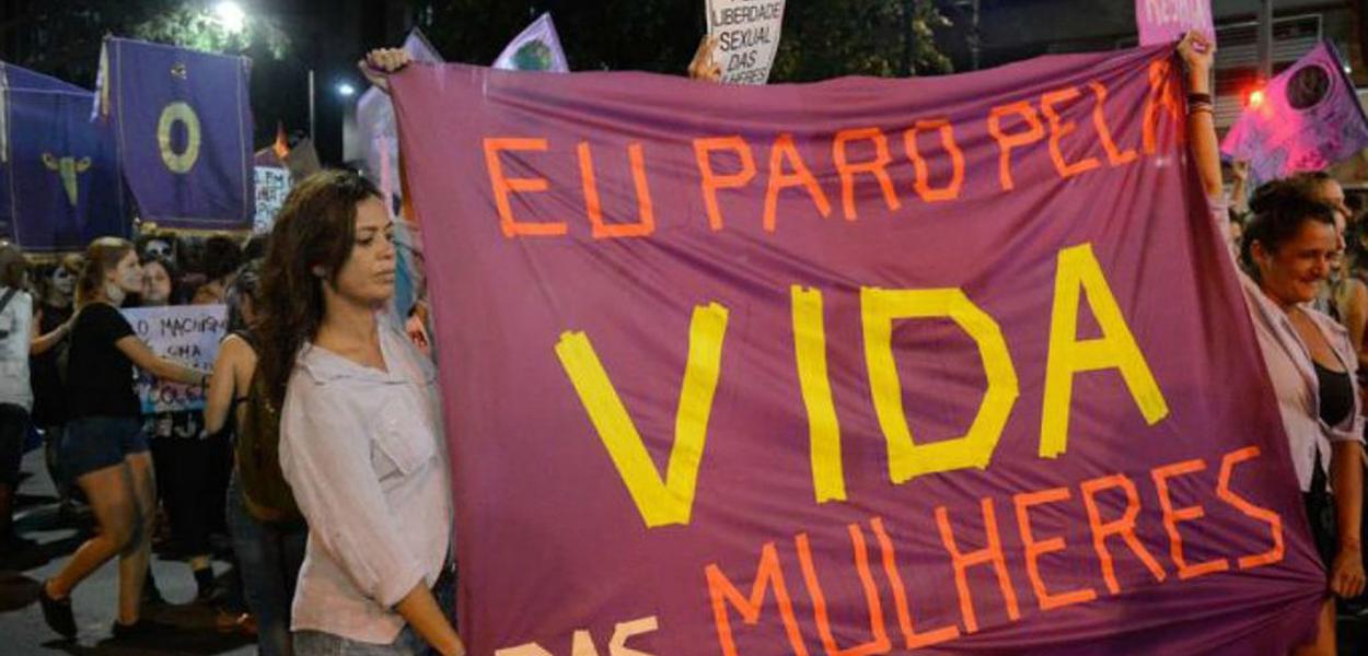 Casos de feminicídio ganham repercussão nacional