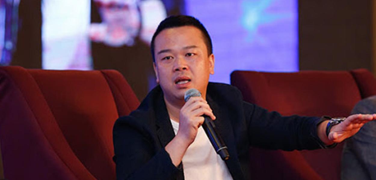 Lin Qi (Foto: Reprodução) Lin Qi