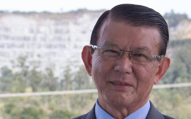 Prefeito de Mairiporã, Antonio Shigueyuki Aiacyda