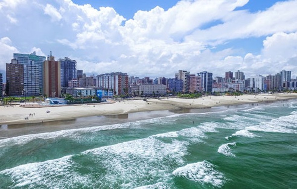 Praia Grande (SP)