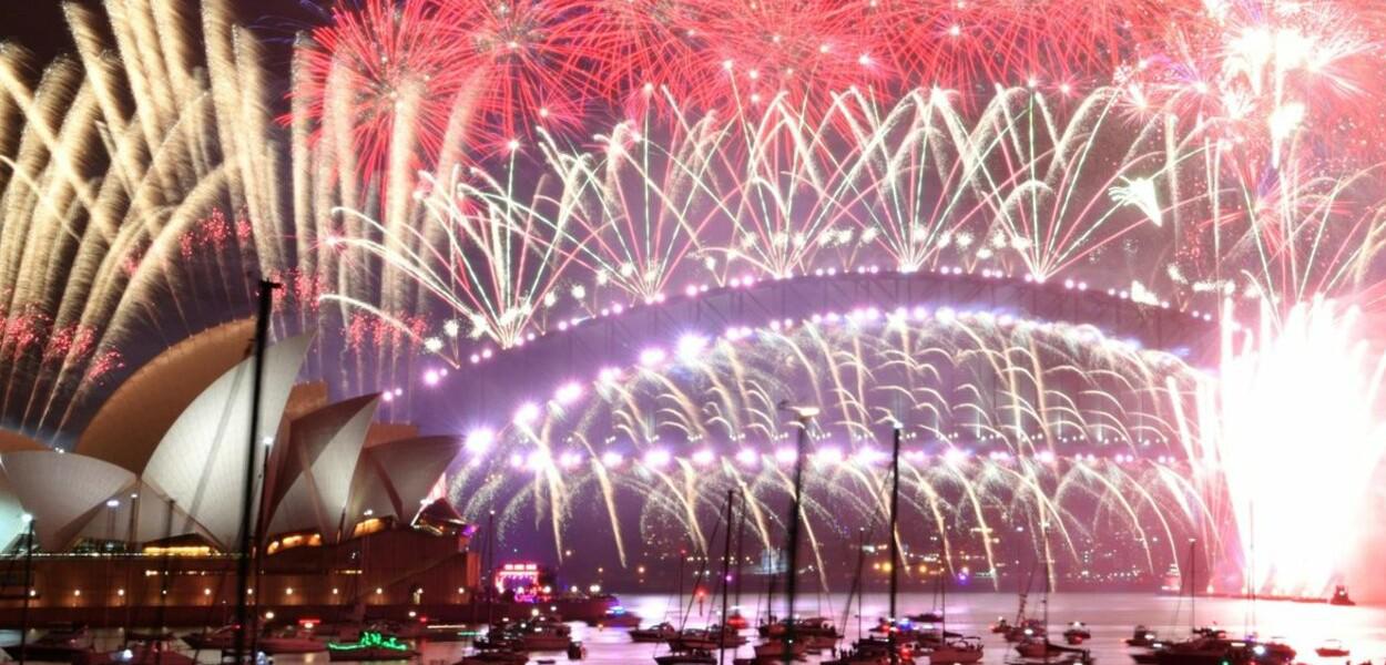 Casa da Ópera de Sydney, Austrália