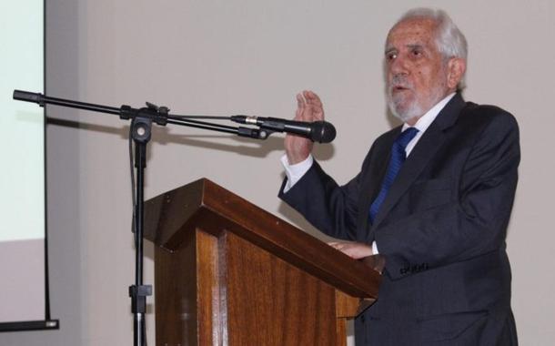 Luiz Alberto Gómez de Souza