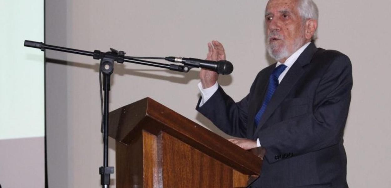 Luiz Alberto Gómez de Souza