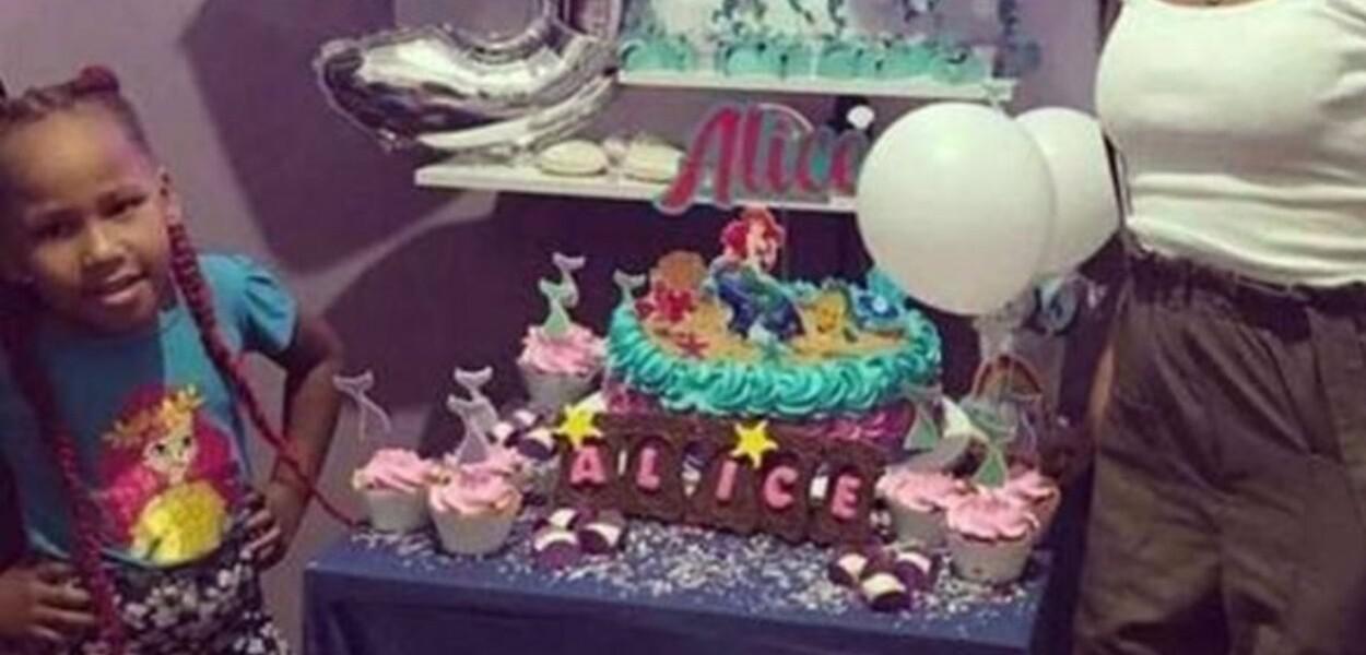 Alice Pamplona da Silva