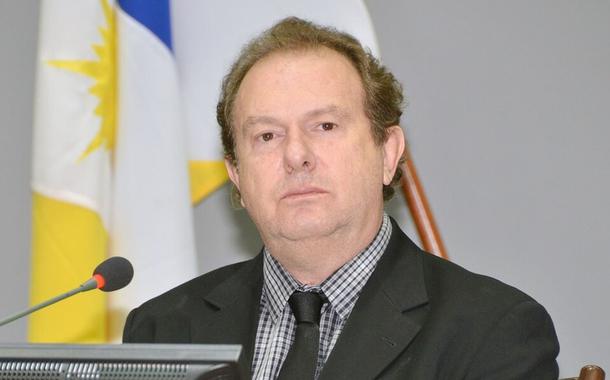 Mauro Carlesse