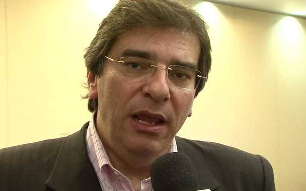 O advogado Luiz Flávio Borges D'Urso