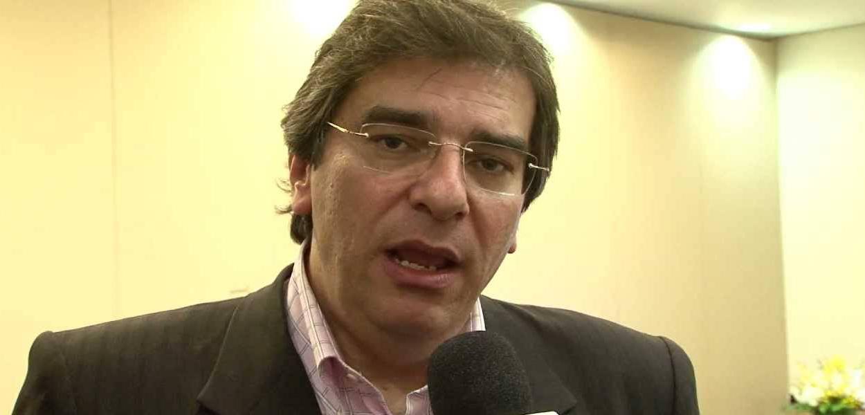 O advogado Luiz Flávio Borges D'Urso