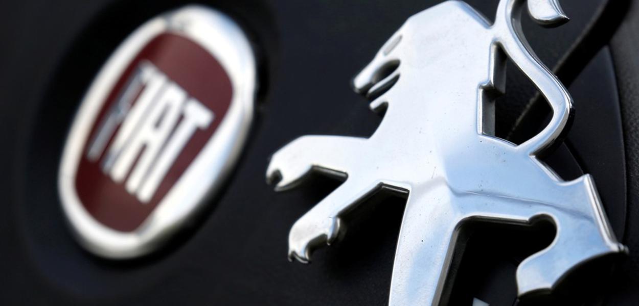 Fiat e  Peugeot a criação da quarta maior montadora de veículos do mundo.