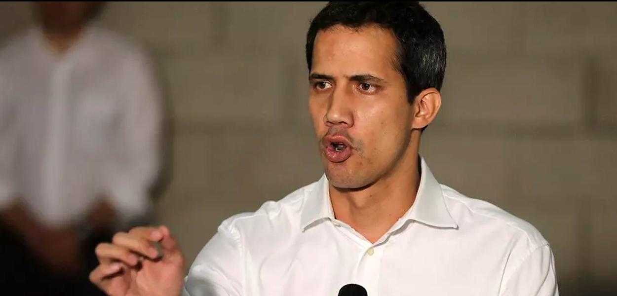 Juan Guaidó (Foto: REUTERS/Luisa Gonzalez) Juan Guaidó