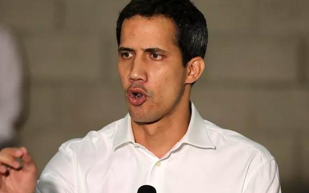 Juan Guaidó