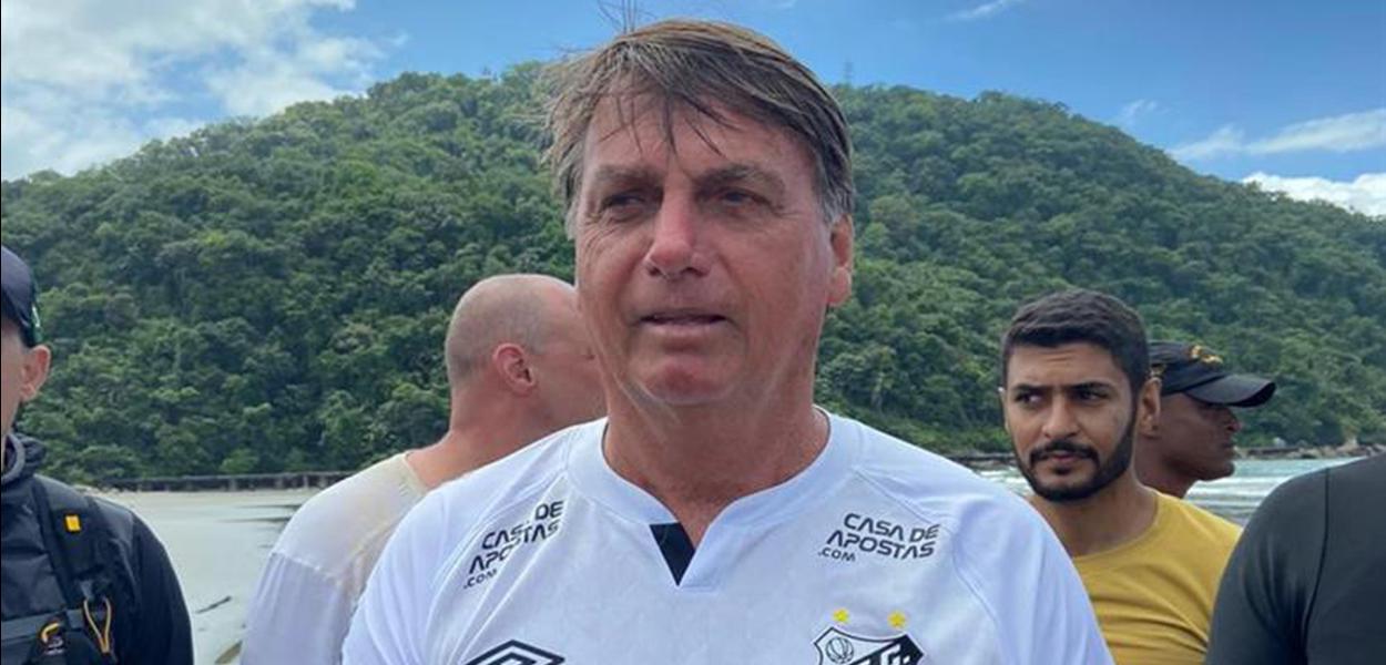 Jair Bolsonaro