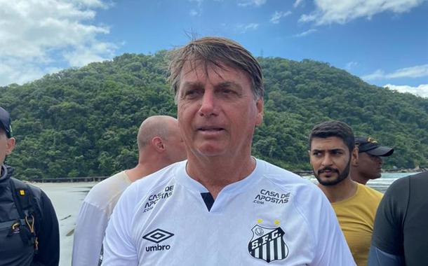 Jair Bolsonaro