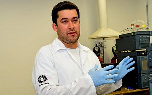 Daniel Martins-de-Souza