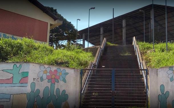 Escola Estadual José Barbosa de Almeida