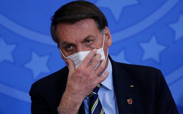 Jair Bolsonaro