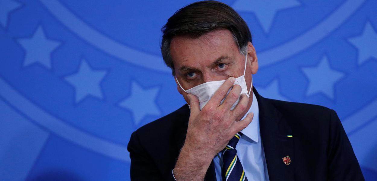 Jair Bolsonaro