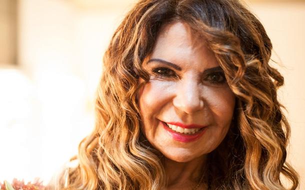 Elba Ramalho