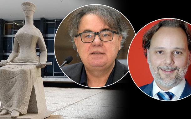 STF, Lênio Streck e Marco Aurélio Carvalho