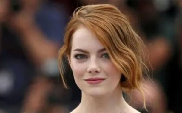 Emma Stone