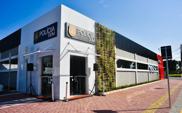 A Delegacia de Defesa da Mulher de Praia Grande (SP) investiga o caso