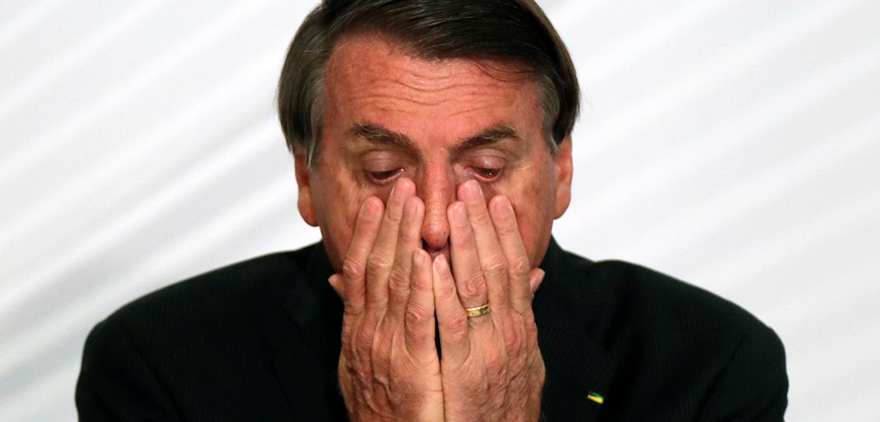 Jair Bolsonaro