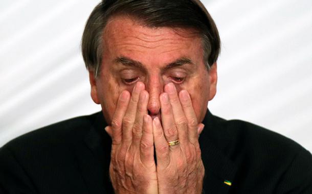 Jair Bolsonaro