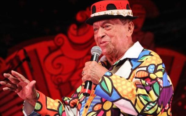 Cantor Genival Lacerda