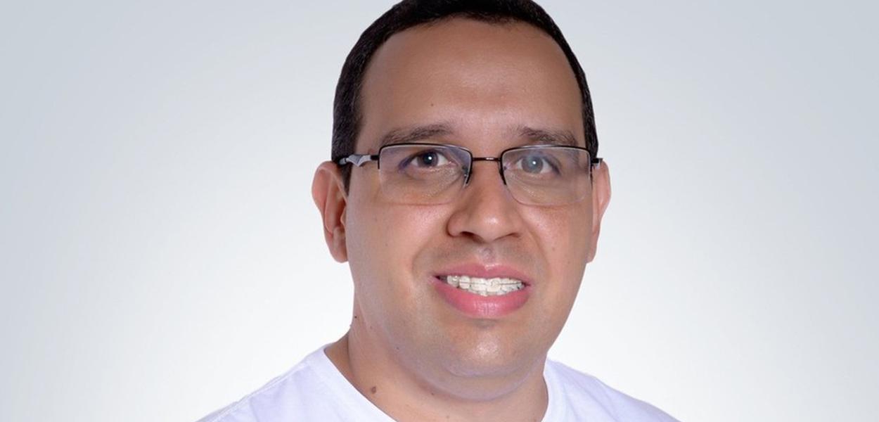 Prefeito de Vassouras (RJ), Severino Dias