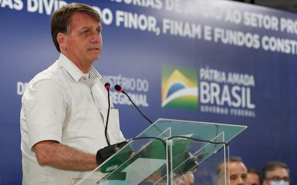 Jair Bolsonaro