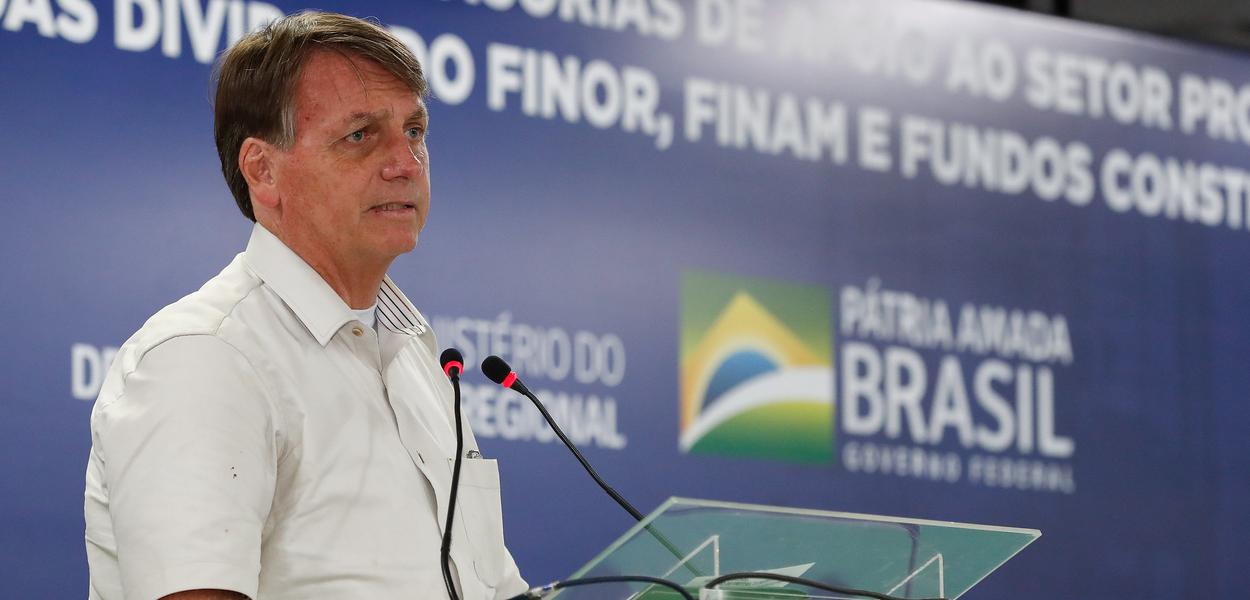 Jair Bolsonaro