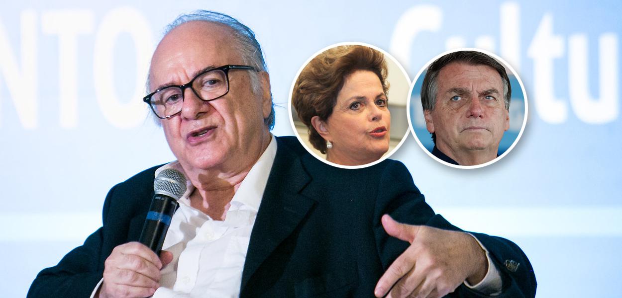 O sociólogo português Boaventura de Sousa Santos