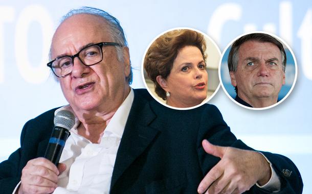O sociólogo português Boaventura de Sousa Santos