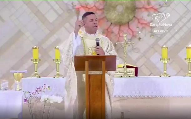 Padre Elenildo Pereira